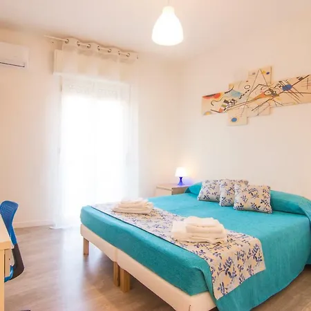 Casa Sofia דירה סירקוזה