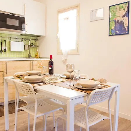 Casa Sofia סירקוזה