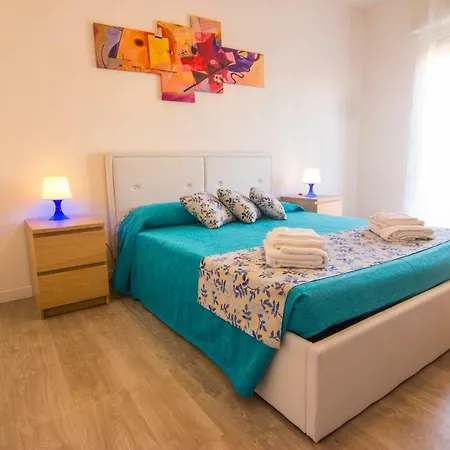 דירה Casa Sofia *