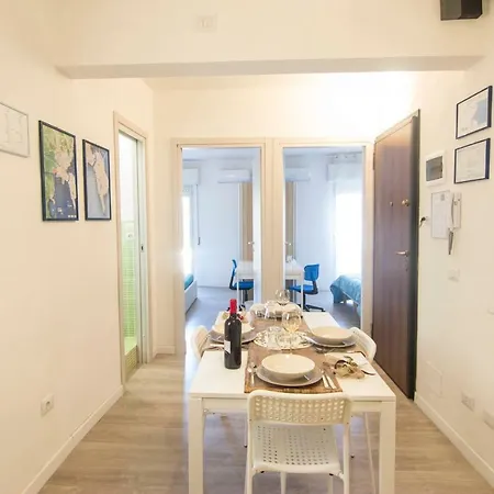 דירה Casa Sofia סירקוזה