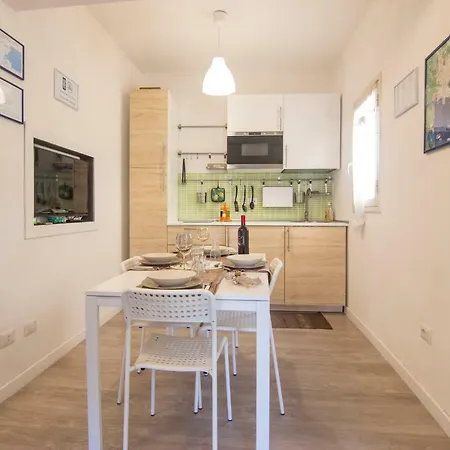 דירה Casa Sofia *