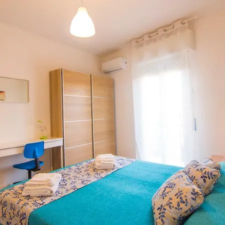 דירה Casa Sofia *