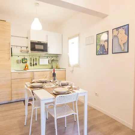 דירה Casa Sofia